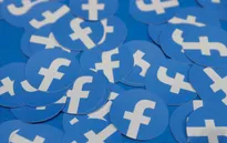 Mỹ công bố án phạt 5 tỷ USD với Facebook