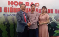 Việt Nam xuất khẩu chính ngạch hạt giống sang Nhật Bản