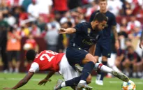 VIDEO Highlights: Real Madrid* 2-2 (pen 3-2) Arsenal (International Champions Cup 2019)