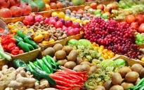 Cơ hội xuất khẩu nông sản Việt ra thị trường nước ngoài