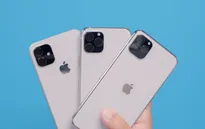 Apple yêu cầu các nhà cung ứng chuẩn bị linh kiện cho 75 triệu iPhone
