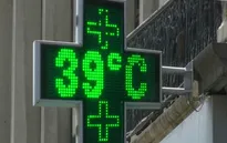 Bỉ báo động đỏ vì nắng nóng kỷ lục