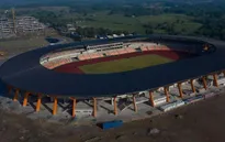 SEA Games 30: Gấp rút hoàn thiện cơ sở vật chất tại thành phố New Clark