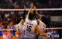Lịch TRỰC TIẾP Giải bóng chuyền nữ Quốc tế VTV Cup Tôn Hoa Sen 2019