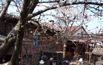 Dấu tích vẹn nguyên nơi khởi nguồn đế chế Ottoman
