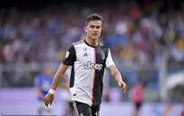 Tin dữ cho Inter: Đại diện của Paulo Dybala đã tới gặp Man Utd!