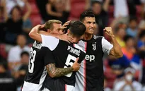 Quỹ lương Juventus phình to nhất Serie A