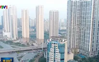 Nhiều công trình xây dựng ở Việt Nam sử dụng vật liệu xanh