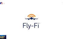“Nóng” cuộc chạy đua cấp wifi của các hãng hàng không Mỹ