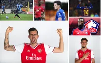 TỔNG HỢP Chuyển nhượng bóng đá châu Âu ngày 26/7: Arsenal đón liền 2 tân binh, HLV Solskjaer đề nghị mua gấp Maguire