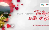 Khám sàng lọc tim bẩm sinh miễn phí cho trẻ em tại tỉnh Bắc Giang