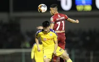 Vòng 18 V.League 1 - 2019, CLB TP Hồ Chí Minh 2-2 CLB Hà Nội: Trận hòa kịch tính