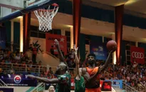 VBA 2019: Danang Dragons giành chiến thắng ấn tượng