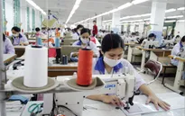 Doanh nghiệp dệt may thiếu đơn hàng