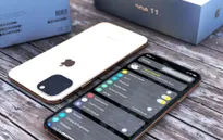 Người dùng Trung Quốc: iPhone 11 thật xấu xí, mua smartphone Huawei còn hơn