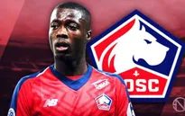 Sốc: Arsenal duyệt chi 80 triệu Euro, sắp sở hữu "hàng hot" Ligue 1