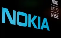 Lợi nhuận của Nokia vượt dự đoán nhờ công nghệ 5G