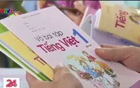 Năm học mới có tái diễn tình trạng thiếu sách giáo khoa?