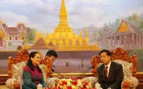 TP.HCM và thủ đô Vientiane (Lào) tăng cường hợp tác