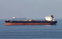 Iran trả tự do cho 9 thủy thủ tàu chở dầu Panama