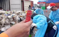 Indonesia siết chặt quy định nhập khẩu rác thải nhựa