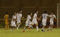 CLB Thanh Hóa 2-3 Hoàng Anh Gia Lai: Hiệp 2 kịch tính