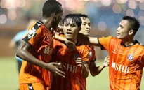 Lịch thi đấu & trực tiếp vòng 18 V.League 1 - 2019 hôm nay (28/7)