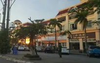 Triệt phá đường dây đánh bạc quốc tế quy mô lớn tại Hải Phòng