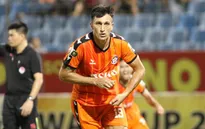 SHB Đà Nẵng 4-1 CLB Sài Gòn: Đỗ Merlo lập cú đúp, SHB Đà Nẵng giành 3 điểm thuyết phục!