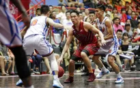 VBA 2020 sẽ không cho khán giả vào sân