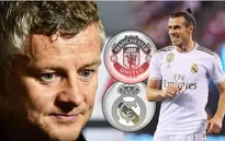 Gareth Bale rời Real Madrid sẽ là tin cực xấu cho Man Utd