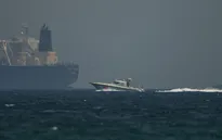 Iran phản đối thành lập Liên minh Hải quân châu Âu