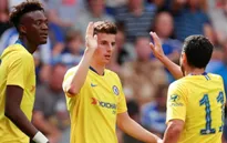 HLV Frank Lampard thử nghiệm hàng loạt, Chelsea thắng nhọc đội hạng dưới