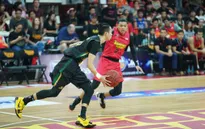 VBA 2019: Saigon Heat nhận thất bại trước đối thủ "kỵ giơ"