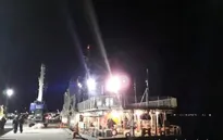40.000 lít dầu tràn ở vùng biển Chile