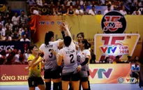 Danh sách ĐT bóng chuyền nữ Việt Nam tham dự Giải bóng chuyền nữ Quốc tế VTV Cup Tôn Hoa Sen 2019