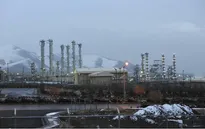 Iran tuyên bố đã làm giàu 24 tấn urani