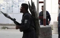 Nổ lớn làm rung chuyển thủ đô Kabul, Afghanistan