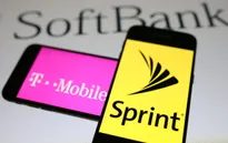 Bộ Tư pháp Mỹ “bật đèn xanh” cho thương vụ T-Mobile và Sprint