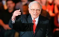 Tỷ phú Warren Buffett trao tặng 3,6 tỷ USD cho 5 quỹ từ thiện