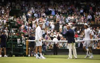 Kết quả vòng 1 đơn nam Wimbledon 2019: Federer, Nadal giành chiến thắng, Thiem bất ngờ dừng bước!