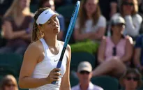Kết quả vòng 1 nội dung đơn nữ Wimbledon 2019, ngày 2/7: Sharapova bất ngờ dừng bước