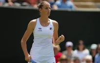 Kết quả vòng 2 nội dung đơn nữ Wimbledon 2019, ngày 3/7 và sáng 4/7: Pliskova, Svitolina, Azarenka đi tiếp