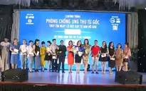 Phòng chống ung thư từ gốc - Truy tìm nguy cơ đột quỵ từ bản đồ gen