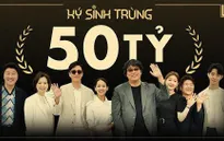 Ký sinh trùng chính thức trở thành phim Hàn có doanh thu cao nhất tại Việt Nam