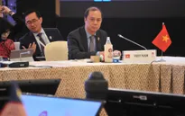 Việt Nam dự các cuộc họp ASEAN+3 và EAS