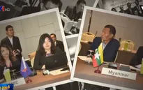 Các nước ASEAN sẽ hoàn tất tắt sóng truyền hình tương tự mặt đất năm 2020