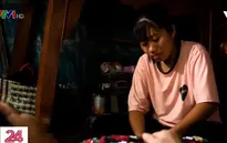 Cặp lá yêu thương: Mong ước cho bà