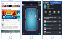 Facebook đã từ bỏ phát triển game trên Messenger?