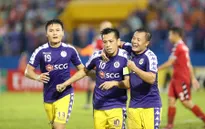 AFC Cup 2019, Becamex Bình Dương 0-1 CLB Hà Nội: Đội khách giành lợi thế trước trận lượt về